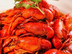 -龙巢盱眙龙虾·牛蛙·烧烤宵夜(八卦岭店)