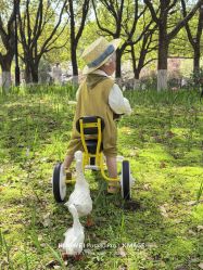 -爱你宝贝儿童摄影(西湖云端店)