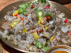 -西塔老太太泥炉烤肉(万柳华联店)