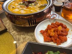 -李氏传家菜(兴城路店)