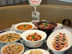 -食锦记·福建私房菜(浦西万达店)