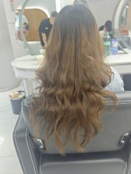 -MS.SALON美发沙龙