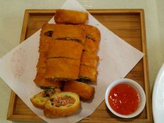 -裕德隆清真饭庄·天津特色菜(河东店)
