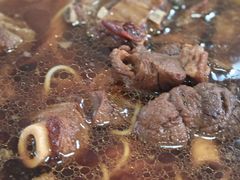 -上海为民商行清真饭店(南大路店)