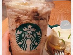 -星巴克臻选(郑州国贸360广场店)