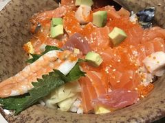 -林妈妈村·日式料理(宝山万达店)