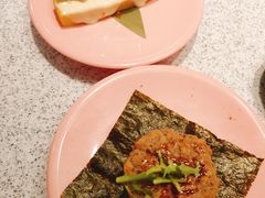 -争鲜回转寿司(南开大悦城店)