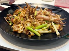 -旺来排档