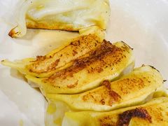 -回回锅贴(小河沿店)