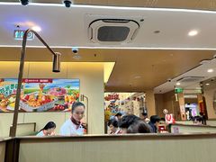 -海底捞火锅(万达广场店)