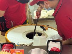 -王记西鎮电烤肉(汶上路店)