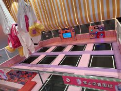 -第五极儿童乐园