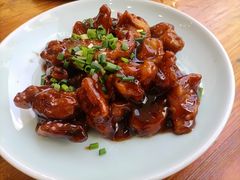 -百家鲜·杭帮菜