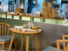 -苏小柳点心·手作小笼包(新街口分院店)