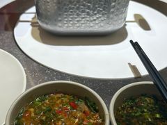 -左庭右院鲜牛肉火锅(环球港店)