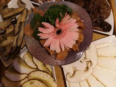 -大理董·董家小厨野生菌火锅(古城旗舰店)