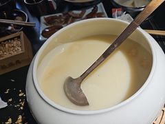 -魁盛居百年鲁菜馆(县西巷店)