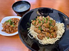 -鲜笃面(肇嘉浜路店)
