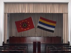 -辛亥革命博物院北区