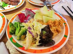 -比格比萨自助(延庆万达广场店)