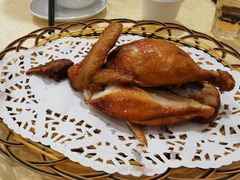 -婆婆家·湛江特色美食(福田振华路店)