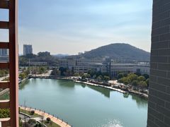 -安徽工业大学(秀山校区)