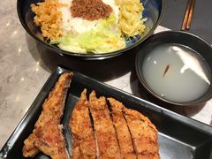 -馔豚·台北菜专门店(深圳湾万象城店)