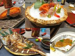 -月下料理(楷林IFC店)