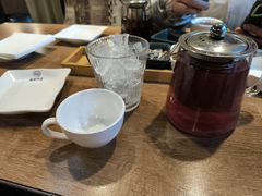 -紫藤燕语(兴澄银座店)