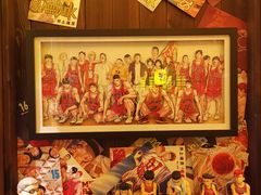 -炉胜·炉端烧·居酒屋