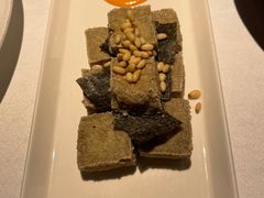 -桂满陇·海市蜃楼·黑金(国金店)