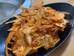 -朝族高丽火盆(长白山总店)