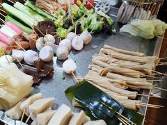 蔬菜-谢智冷沾沾(万达金街店)