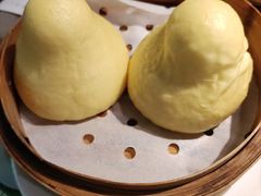 -绿茶餐厅(天津天河城店)