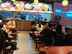 -本色.小马哥烧烤(五一路总店)