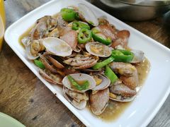 -贞姨美食·老字号海鲜大排档