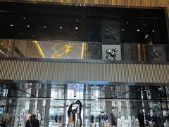 -珠海中海雅高铂尔曼酒店