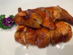 -恒悦轩·粤菜(上海展览中心店)
