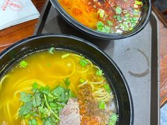 -一品飘香米线(一中总店)