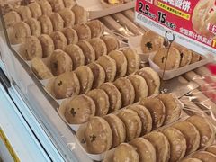 -味多美蛋糕(义和庄地铁店)