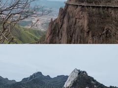 -丹东凤凰山景区