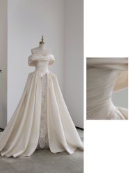 -MANLI BRIDAL婚纱
