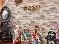 -煲煲掂风味煲仔饭餐厅(西区店)