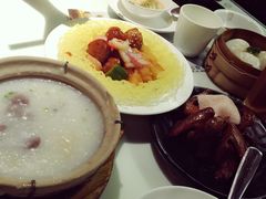 -新大咀港式茶餐厅(宝山万达店)
