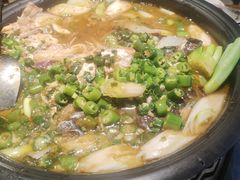 -探鱼·鲜青椒爽麻烤鱼(天河优托邦店)