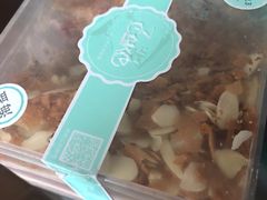 -7cake榴莲千层蛋糕(塘苗路店)