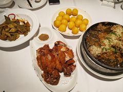 -金春禧(北国商城店)
