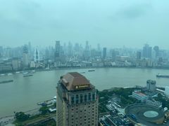 -翡翠36餐厅(浦东香格里拉店)