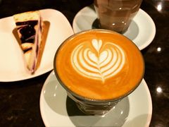 -Seesaw Coffee(环贸iapm店)