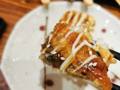 -小川洋风料理(街道口店)
